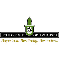 Schlossbrauerei Odelzhausen logo