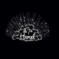 Brouwerij De 7de Hemel logo