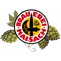 Brauerei Maisach logo