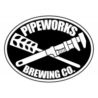 Pipeworks Brewing Company logo