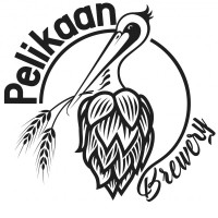 Pelikaan Beer Brewery logo