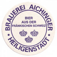 Brauerei Aichinger logo