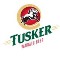 Vanuatu Brewing Limited (Tusker) logo
