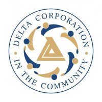 Delta Beverages logo
