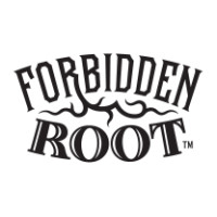 Forbidden Root Brewing Company logo