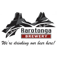 Rarotonga Brewery logo