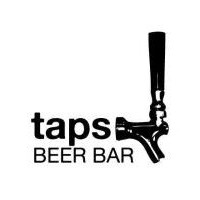 Taps Beer Bar logo
