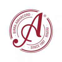 Birra Amarcord logo