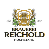 Brauerei und Gasthof Reichold Bock Bier