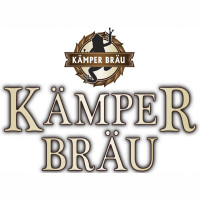 Kämper Bräu logo