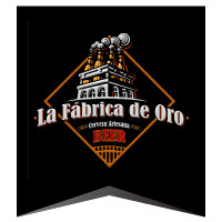 La Fábrica de Oro logo