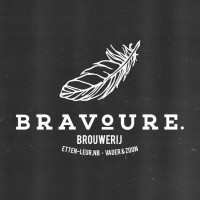 Brouwerij Bravoure. Knitted Weather.