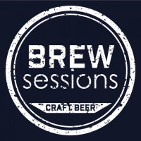 Brew Sessions logo