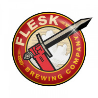 Flesk Brewing Company logo