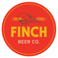 Finch Beer Co. Threadless India Pale Ale