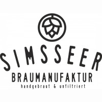 Simsseer Braumanufaktur logo
