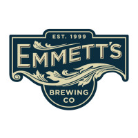 Emmett's Brewing Co. English Brown Ale