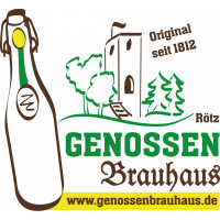 Genossenschaftsbrauerei Rötz logo