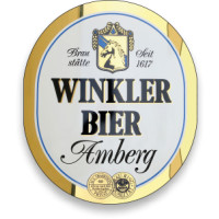 Brauerei Winkler logo