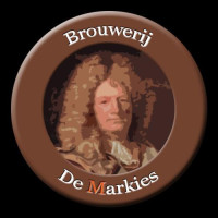 Brouwerij De Markies logo
