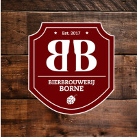 Bierbrouwerij Borne logo