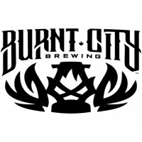 Burnt City Brewing logo