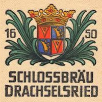 Drachselsrieder Schlossbräu logo