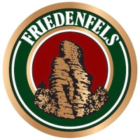 Friedenfelser Schlossbrauerei logo