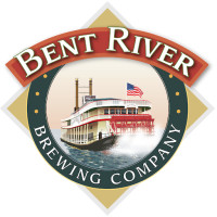 Bent River Brewing Company logo