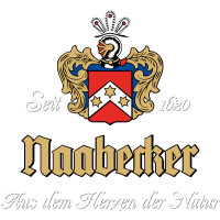 Schlossbrauerei Naabeck logo