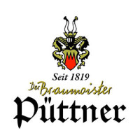 Brauerei Püttner logo
