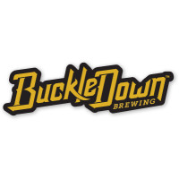 BuckleDown Brewing Belt & Suspenders