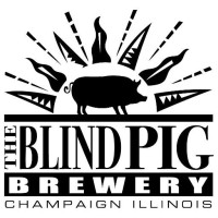 The Blind Pig Brewery logo