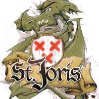 Brouwerij St. Joris logo