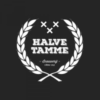 Halve Tamme logo