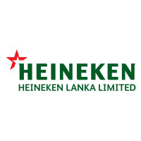 Heineken Lanka Limited logo