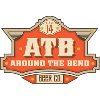 Around the Bend Beer Co. logo