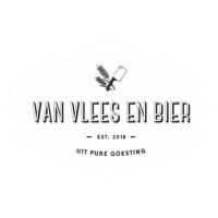 Brouwerij Van Vlees En Bier logo