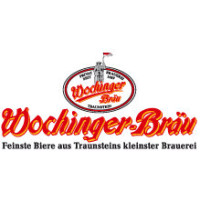 Wochinger Brauhaus logo