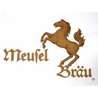 Brauerei Meusel logo