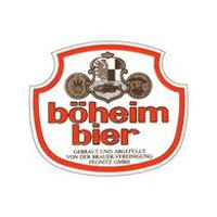 Boeheim - Brauer-Vereinigung Pegnitz Kubi