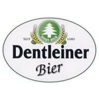 Hauf-Bräu (Dentleiner) logo