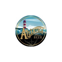 Atlántica Artesanal logo