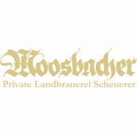 Private Landbrauerei Scheuerer (Moosbacher) Fasten Bock