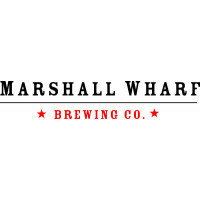 Marshall Wharf Brewing Company logo