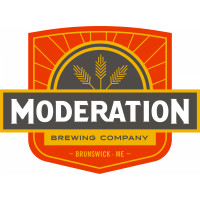 Moderation Brewing Company logo