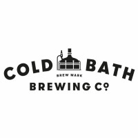 Cold Bath Brewing Co. logo