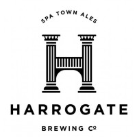 Harrogate Brewing Co. - Royal Parade logo