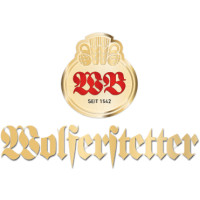 Wolferstetter Bräu logo