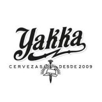 Cervezas Yakka logo